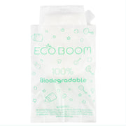Ecoboom Luier zakjes, Nappy Bags